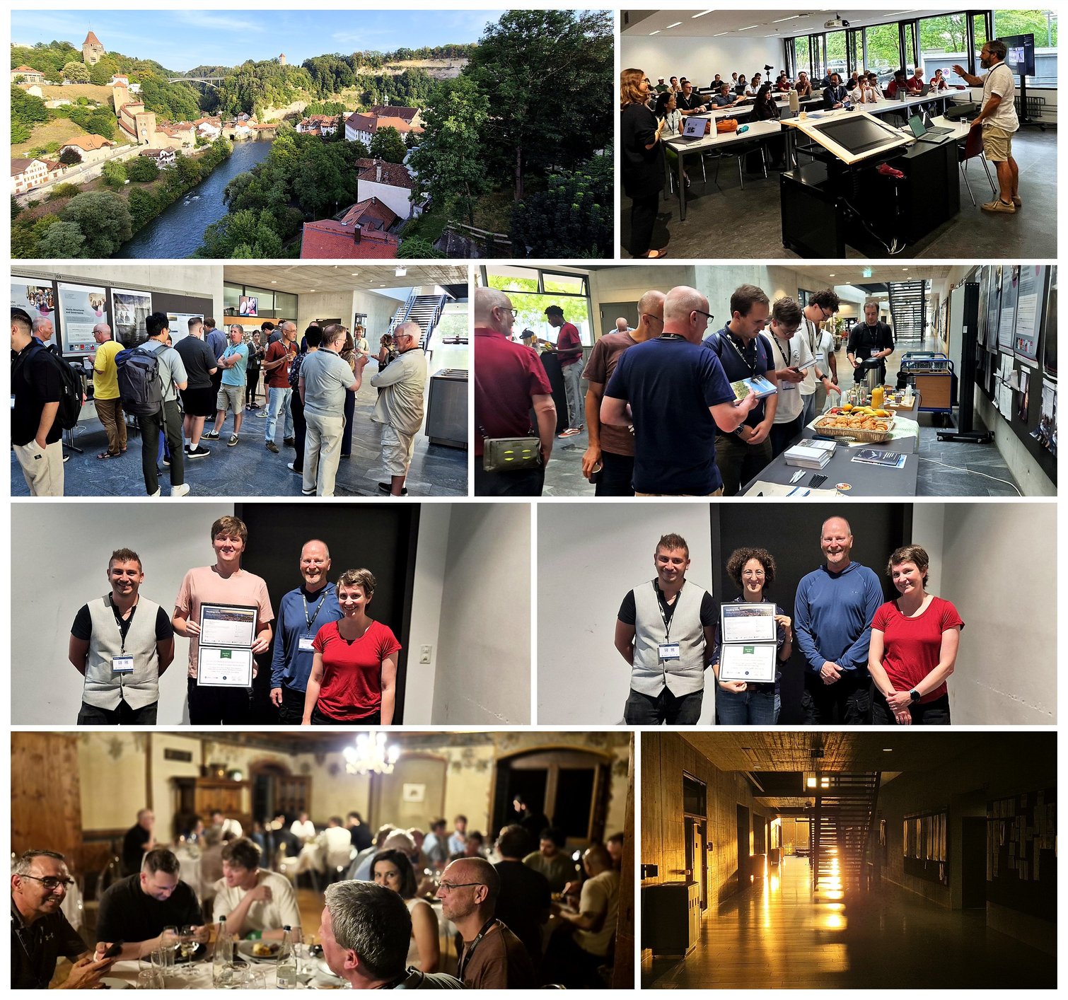 DocEng 2026 in pictures